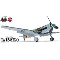 Zoukei Mura SWS11 SWS11 1/32 Focke Wulf Ta 152 H-0 Interceptor 4518992528939