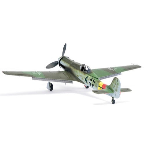 Zoukei Mura SWS11 SWS11 1/32 Focke Wulf Ta 152 H-0 Interceptor 4518992528939