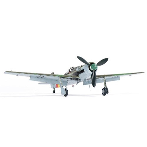 Zoukei Mura SWS11 SWS11 1/32 Focke Wulf Ta 152 H-0 Interceptor 4518992528939