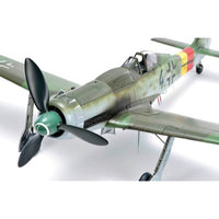 Zoukei Mura SWS11 SWS11 1/32 Focke Wulf Ta 152 H-0 Interceptor 4518992528939