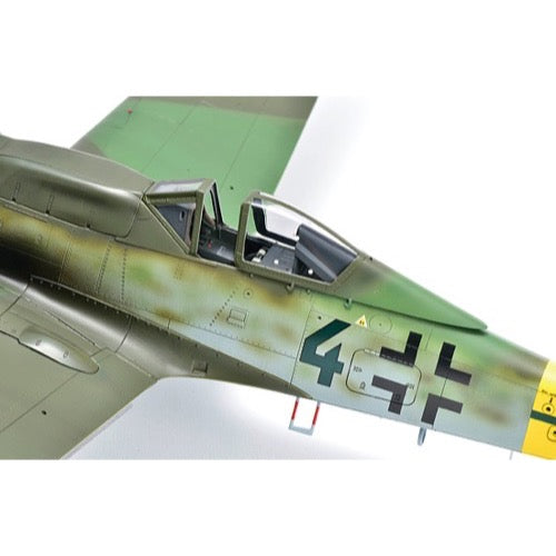 Zoukei Mura SWS11 SWS11 1/32 Focke Wulf Ta 152 H-0 Interceptor 4518992528939