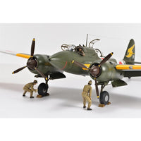 Zoukei Mura 1/32 Toryu Takeoff Preparation Set
