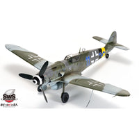 Zoukei Mura SWS20 1/32 Messerschmitt BF 109G-14 Gustav 4518992231532