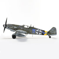 Zoukei Mura SWS20 1/32 Messerschmitt BF 109G-14 Gustav 4518992231532