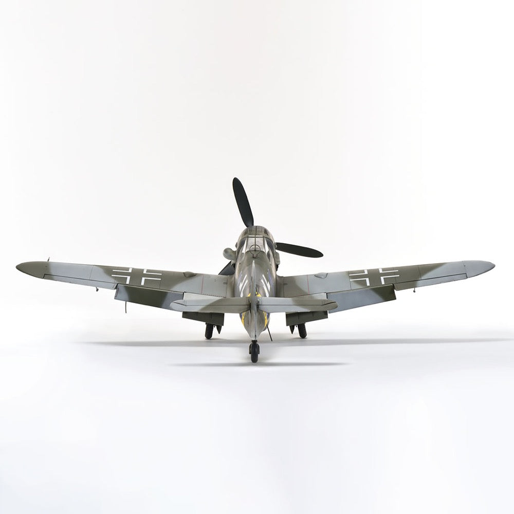 Zoukei Mura SWS20 1/32 Messerschmitt BF 109G-14 Gustav 4518992231532