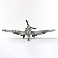 Zoukei Mura SWS20 1/32 Messerschmitt BF 109G-14 Gustav 4518992231532