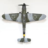 Zoukei Mura SWS20 1/32 Messerschmitt BF 109G-14 Gustav 4518992231532