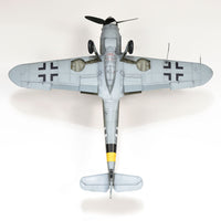 Zoukei Mura SWS20 1/32 Messerschmitt BF 109G-14 Gustav 4518992231532