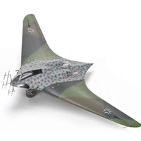 Zoukei Mura SWS24 1/32 Horten Ho 229 B