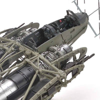 Zoukei Mura SWS24 1/32 Horten Ho 229 B