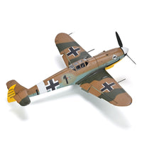 Zoukei Mura SWS25 1/32 Messerschmitt Bf 109 G-4