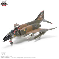 Zoukei Mura SWS48-16 1/48 F-4C Phantom II Wild Weasel IV