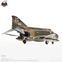 Zoukei Mura SWS48-16 1/48 F-4C Phantom II Wild Weasel IV