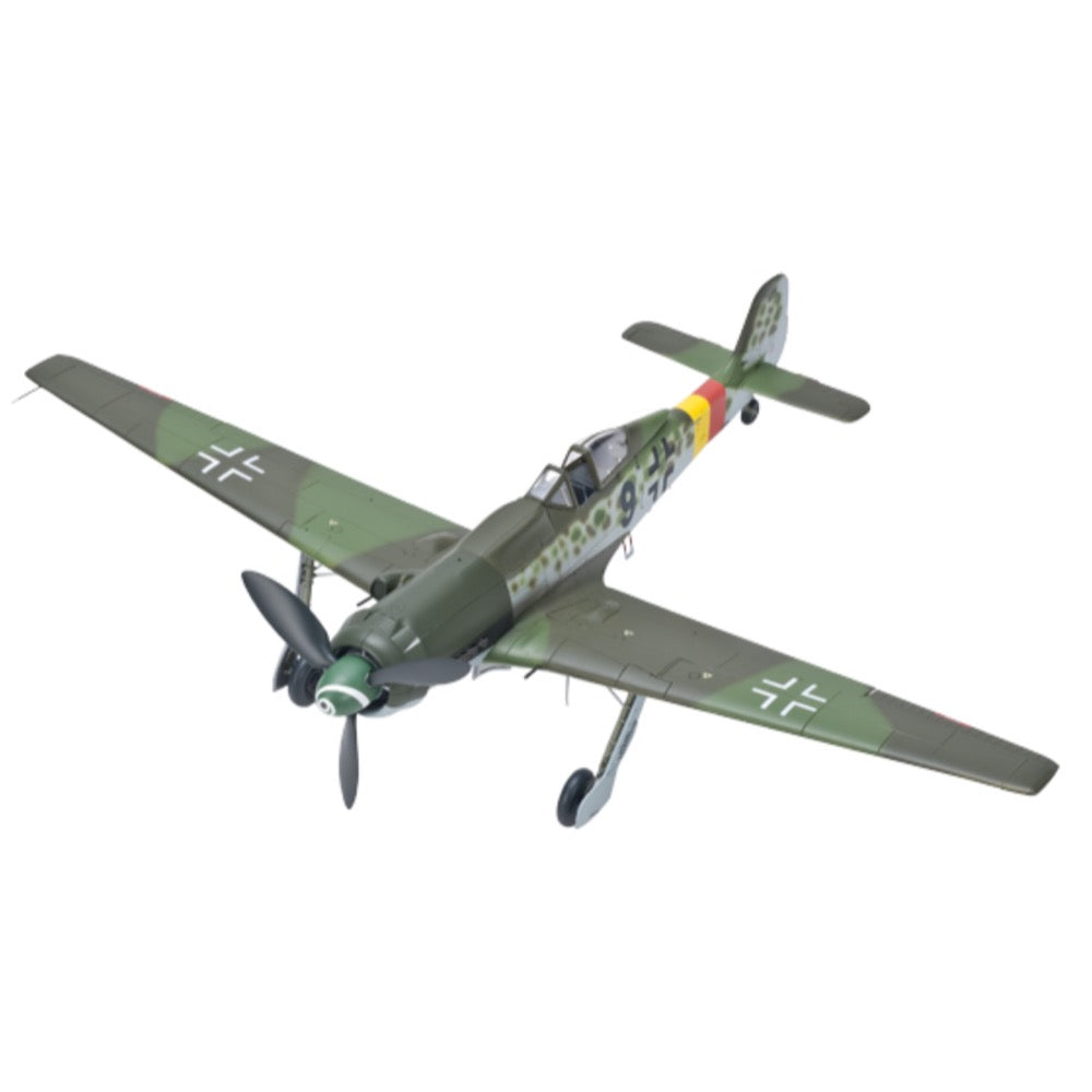 Zoukei Mura SWS4802 1/48 Focke-Wulf Ta152h-1