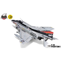 Zoukei Mura SWS4805 1/48 F-4S Phantom