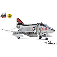 Zoukei Mura SWS4805 1/48 F-4S Phantom