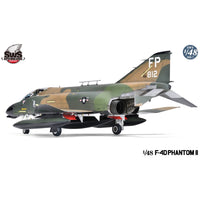 Zoukei Mura SWS4807 1/48 F-4D Phantom II