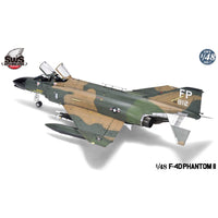 Zoukei Mura SWS4807 1/48 F-4D Phantom II