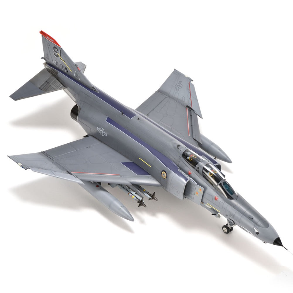 Zoukei Mura SWS4815 F-4E Late Phantom II