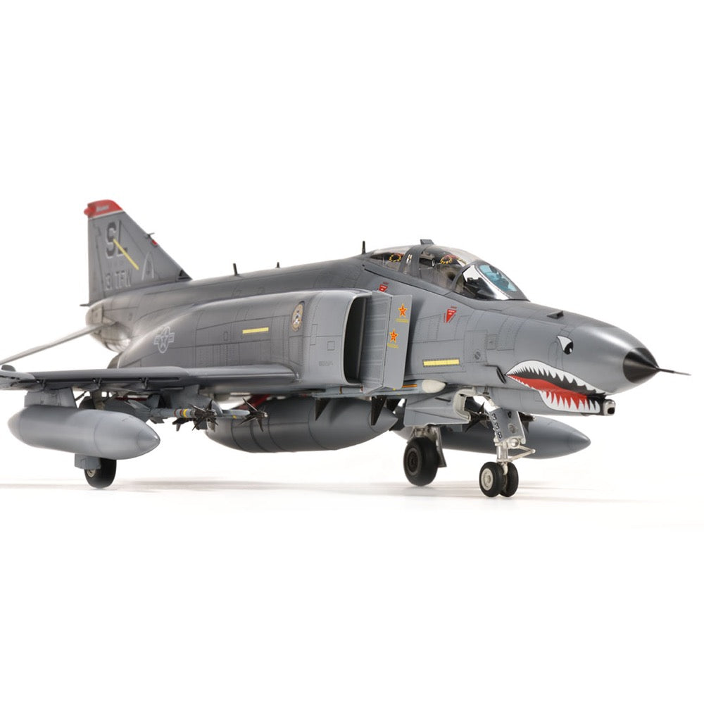 Zoukei Mura SWS4815 F-4E Late Phantom II