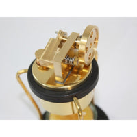 Wilesco 0002 D2 Steam Engine