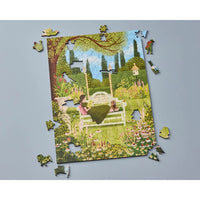 Wentworth Peaceful Afternoon 250pc Wooden Jigsaw Puzzle