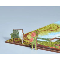 Wentworth Peaceful Afternoon 250pc Wooden Jigsaw Puzzle