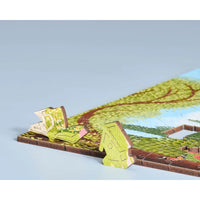 Wentworth Peaceful Afternoon 250pc Wooden Jigsaw Puzzle