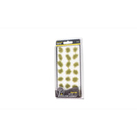 Woodland Scenics WFS770 Light Green Grass Tufts