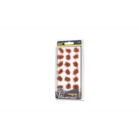 Woodland Scenics FS773 Red Flowering Tufts