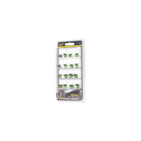 Woodland Scenics WFS778 Dark Green Prairie Grass