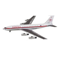 AEROCLASSICS 1/200 Qantas Boeing 707-100 VH-EBC '40th Anniversary' 62570886