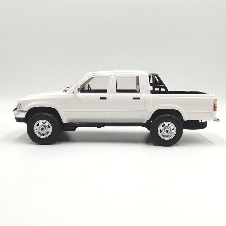 WPL 1/16 RC Hilux Truck