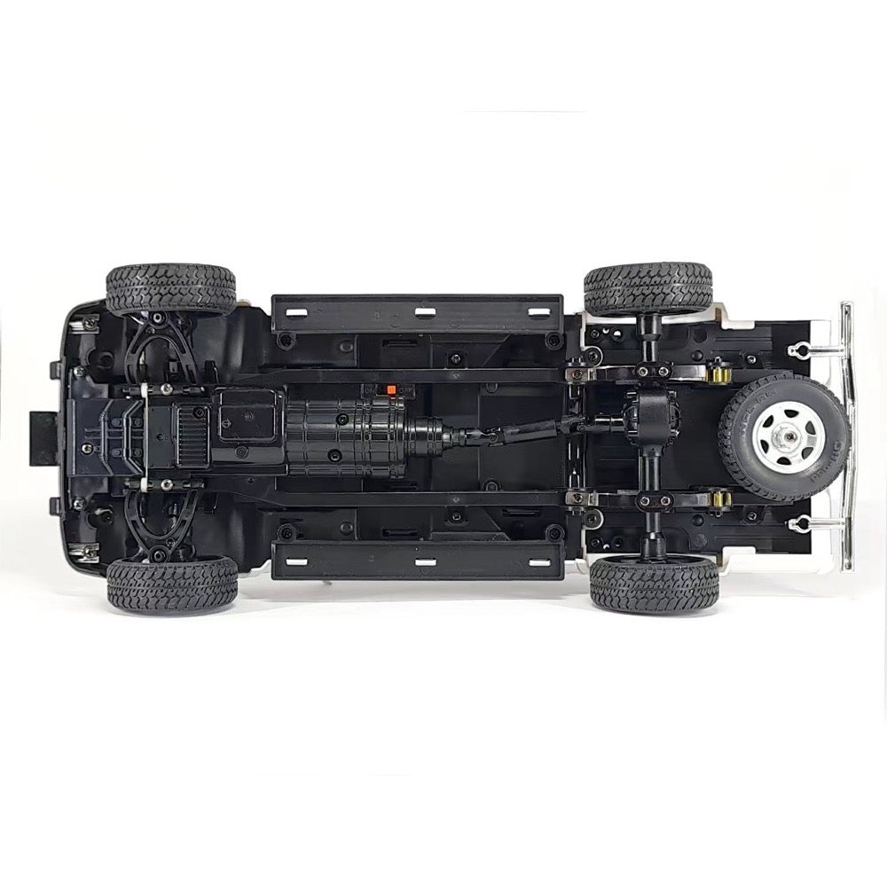 WPL 1/16 RC Hilux Truck