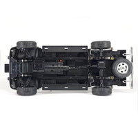WPL 1/16 RC Hilux Truck