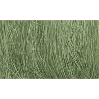 Woodland Scenics FG174 Medium Green Field Grass