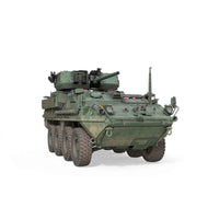 Zimi Model 1/35 Stryker M1296 ICV-Dragoon