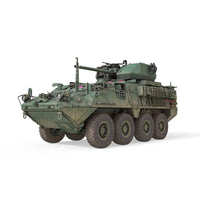 Zimi Model 1/35 Stryker M1296 ICV-Dragoon