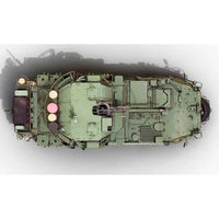 Zimi Model 1/35 Stryker M1296 ICV-Dragoon with ESA MWO Upgrade