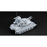 Zimi Model 35124 1/35 ZSU-23-4 M2/M4