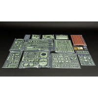 Zimi Model 35124 1/35 ZSU-23-4 M2/M4