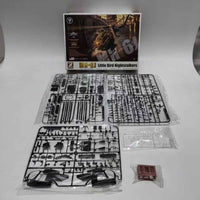 Zimi Model 1/35 MH-6J Little Bird Nightstalkers