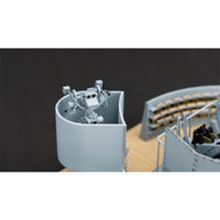 Zimi Model 53001 1/35 US Navy 40mm Quadruple Bofors (Trade edition)