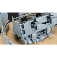 Zimi Model 53001 1/35 US Navy 40mm Quadruple Bofors (Trade edition)