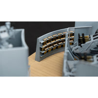 Zimi Model 53001 1/35 US Navy 40mm Quadruple Bofors (Trade edition)