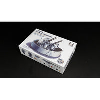 Zimi Model 53001 1/35 US Navy 40mm Quadruple Bofors (Trade edition)