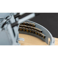 Zimi Model 53001 1/35 US Navy 40mm Quadruple Bofors (Trade edition)
