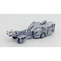 Zimi Model 80160 1/48 U.S.Weapon loading Gart