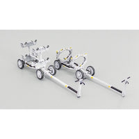 Zimi Model 80160 1/48 U.S.Weapon loading Gart