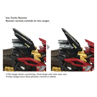 T-spark T62025 1/72 AZ-02EX2 Liger Zero Empire Version